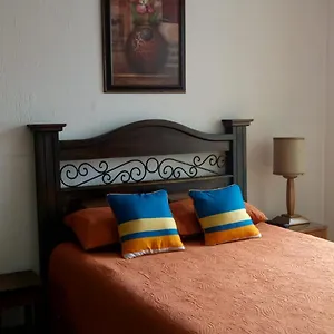  Homestay Eco-terrazas